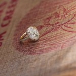 My Engagement Story: On The Banks of Plum Creek